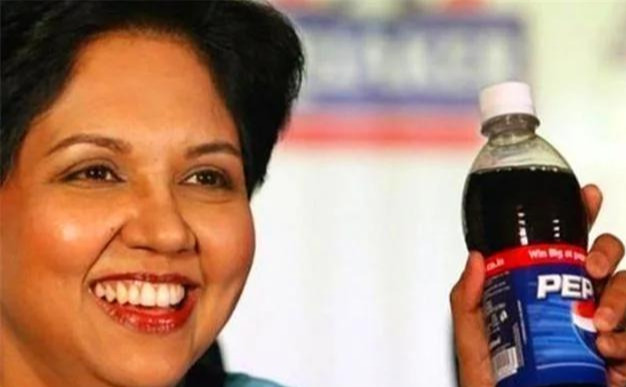 印度|这个印度女人打败可口可乐,每天从我国赚走9千万,大家都很少喝