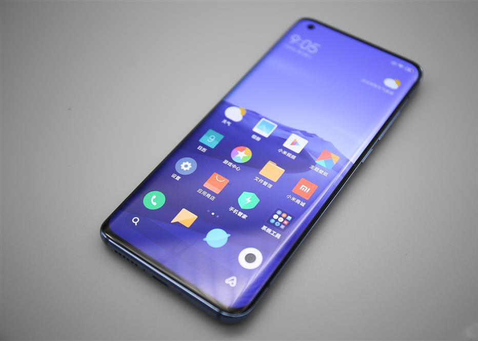 小米科技@小米10Pro为何会被称为是“智商检测机”?网友:对比产生伤害!