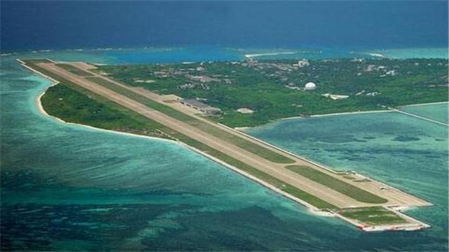 南海|真当我们是软柿子？中国不再“坐以待毙”，这下看美国怎么接招