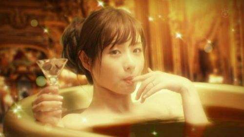 石原里美■她曾因清纯出名,后来剧中露尺度走下坡路,如今再次强势复出