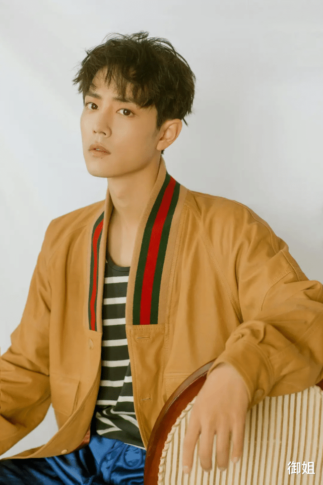 [肖战]加入青春环游记2已实锤，与郎朗沙溢等人合照曝光，肖战C位抢镜