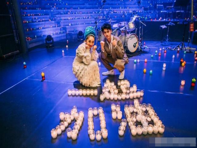 『歌手』《歌手》总决赛米西亚黑脸,曾经的付出换来冷漠的回应!