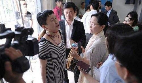 三姐妹|从“乐坛教父”到“诈骗犯”,苏越的跌宕人生