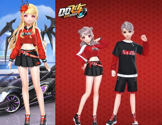 老干妈▲三个骗子,就能轻松使老干妈冠名了腾讯QQ飞车联赛?