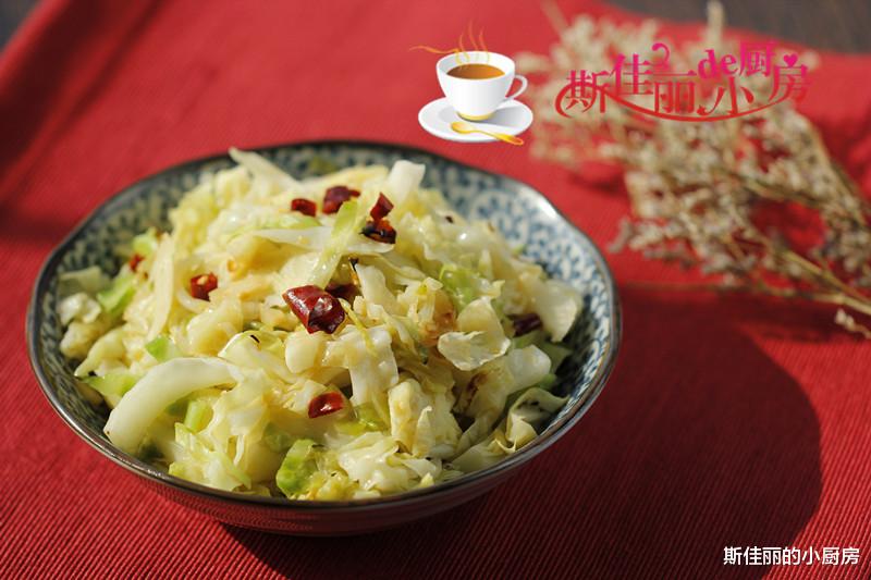 减肥晚餐▲减肥晚餐我就吃这菜，瘦腰细腿消肚子，做法简单，一周竟瘦了4斤