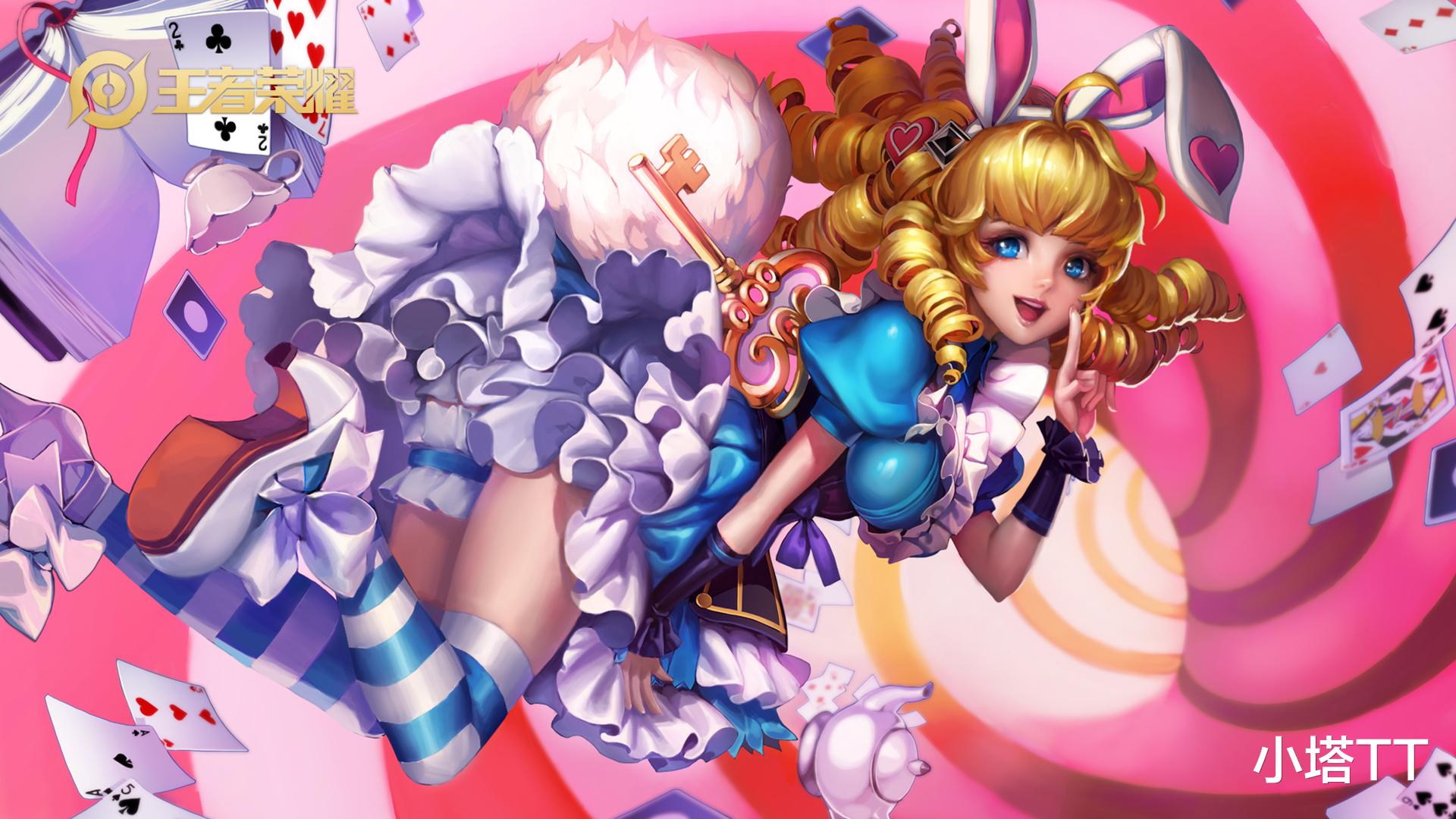 妲己|王者荣耀妲己史诗级加强, 可移动施法一套带走, 但有一个致命弱点！