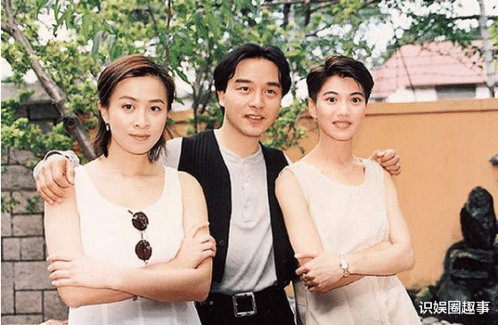 巩俐|被批私生活混乱死不悔改的女星，“一女侍三夫”51岁巩俐上榜