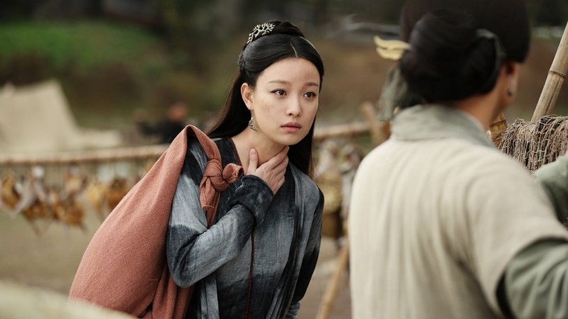 琉璃|盘点古装仙侠剧10个鸟族人！《琉璃》司凤和《香蜜》旭凤抢眼