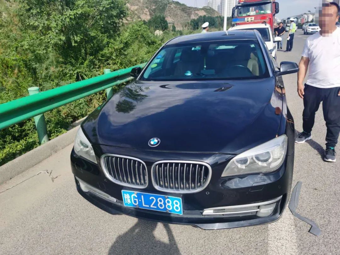 青海新闻网|1个小时青海高速公路交警查获24起……这种行为使不得！