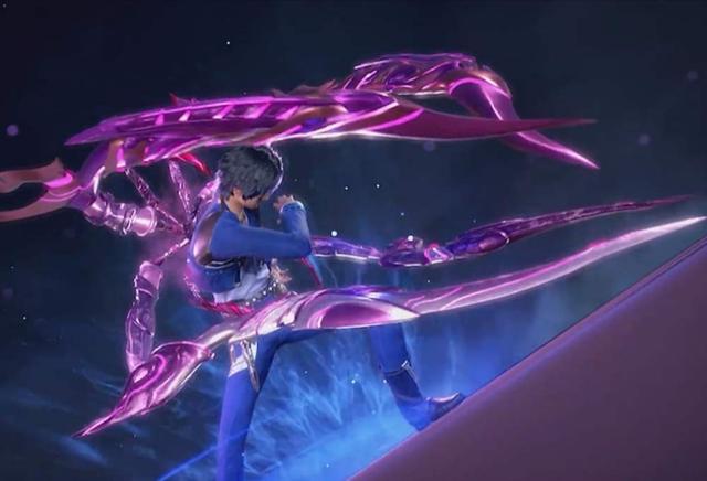 「整容」斗罗109集:头部魂骨立大功,助力蓝银皇觉醒,唐三二次整容开始