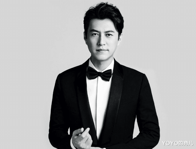 冯绍峰|靳东孩子叫靳小爷，吴京孩子叫无所谓，全都败给冯绍峰儿子名字！