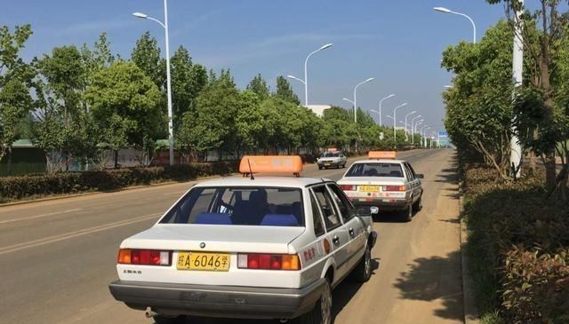 驾考新规|驾考新规袭来后，科三考试出现团灭，还没考驾照的等着后悔吧！