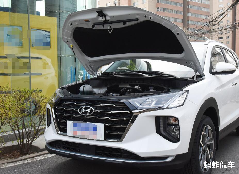 大众途观|现代终于成功了！从16.99万跌至13.99万，月销7036台要啥途观