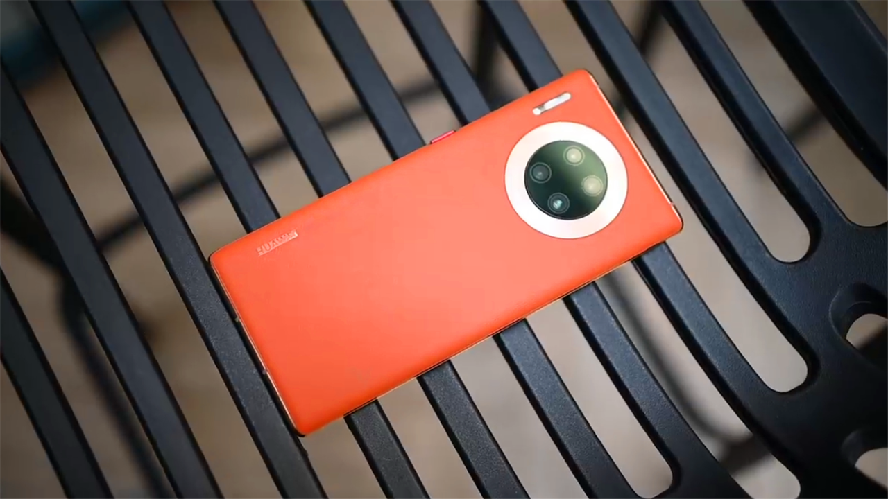 「5G」华为Mate30 Pro 5G：空有一身卖点，尴尬的是卖不动