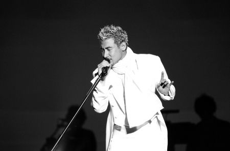 张学友|歌神诞生记—(张学友)2