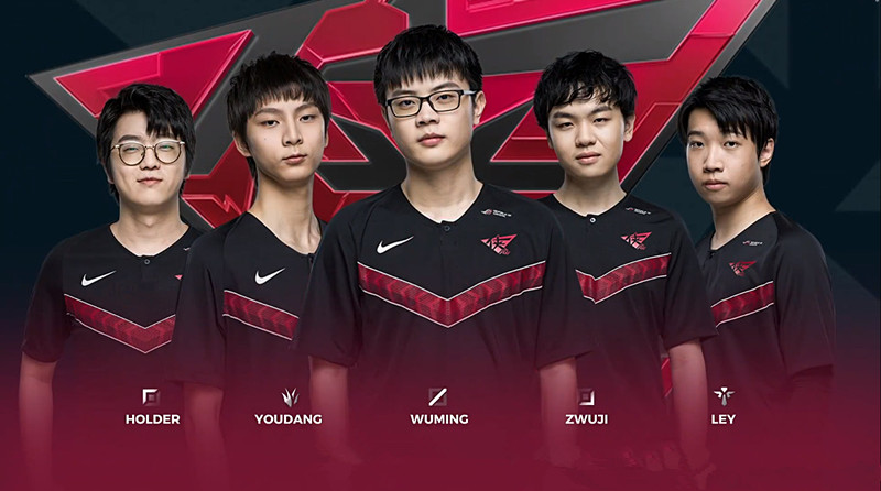 【lpl】0胜6败，1胜7败，2胜6败，LPL本赛季三大“摆烂”队诞生，4名选手涉嫌假赛