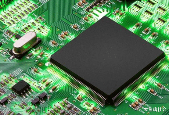 5G|半导体领域被列入“五年计划”，1.4亿美元投入能改变吗？没那么简单！