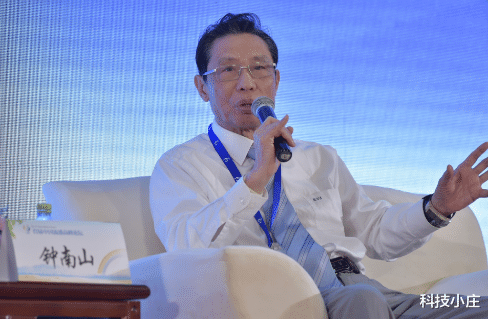 阿里巴巴|马云又突然出手，10名科学家获“千万奖金”，钟南山表示鼓励