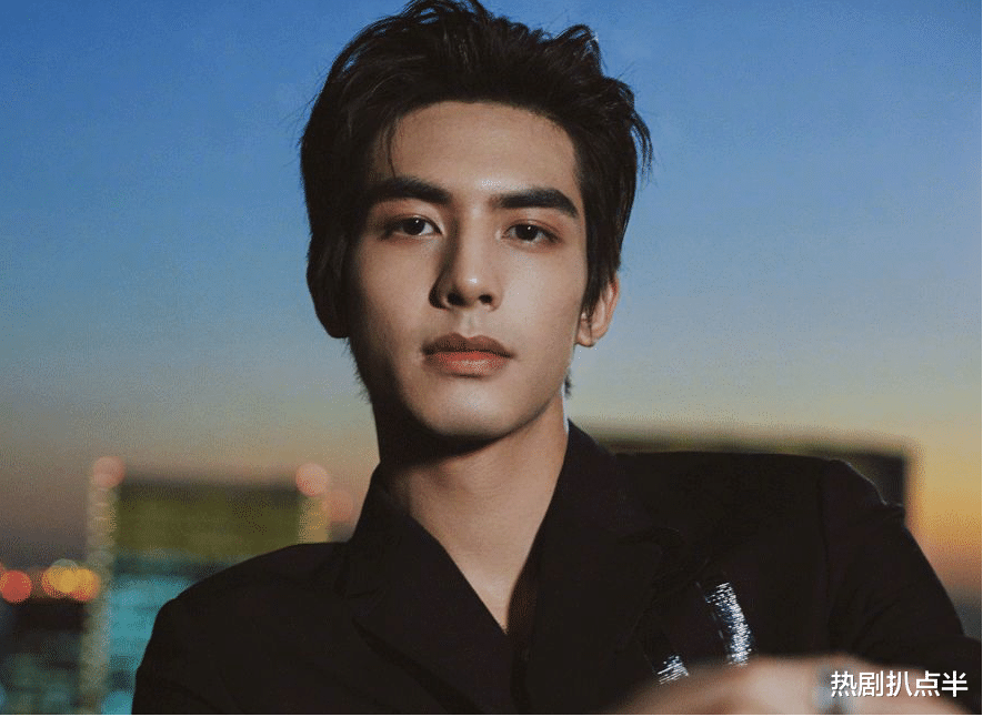 [娱乐圈]娱乐圈动物系长相大盘点，猴系鲶系长相吃香，肖战赵丽颖也被归类