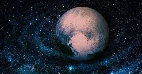 冥王星|冥王星为什么被除名，冥王星到底有多可怕？