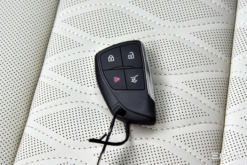 昂科威|昂科威S各配置解析,看完你就知道要买哪款了