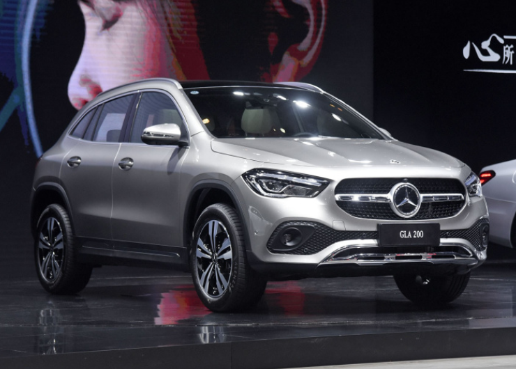 『SUV』3款“圈钱”豪车,看似厚道实则虚伪,消费了国人的厚爱