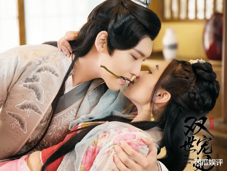 『古装剧』又一甜宠古装剧将拍续集，拟邀原班人马，又要成为爆款的节奏！