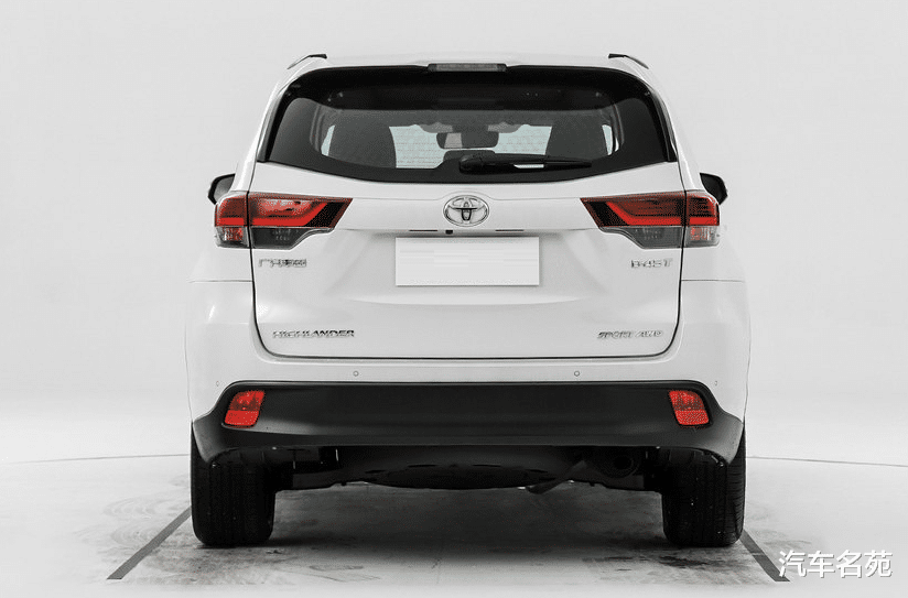 大众途观|官宣！质量最好的十款中型SUV：汉兰达失冠，宝马X3前五，途观L垫底！