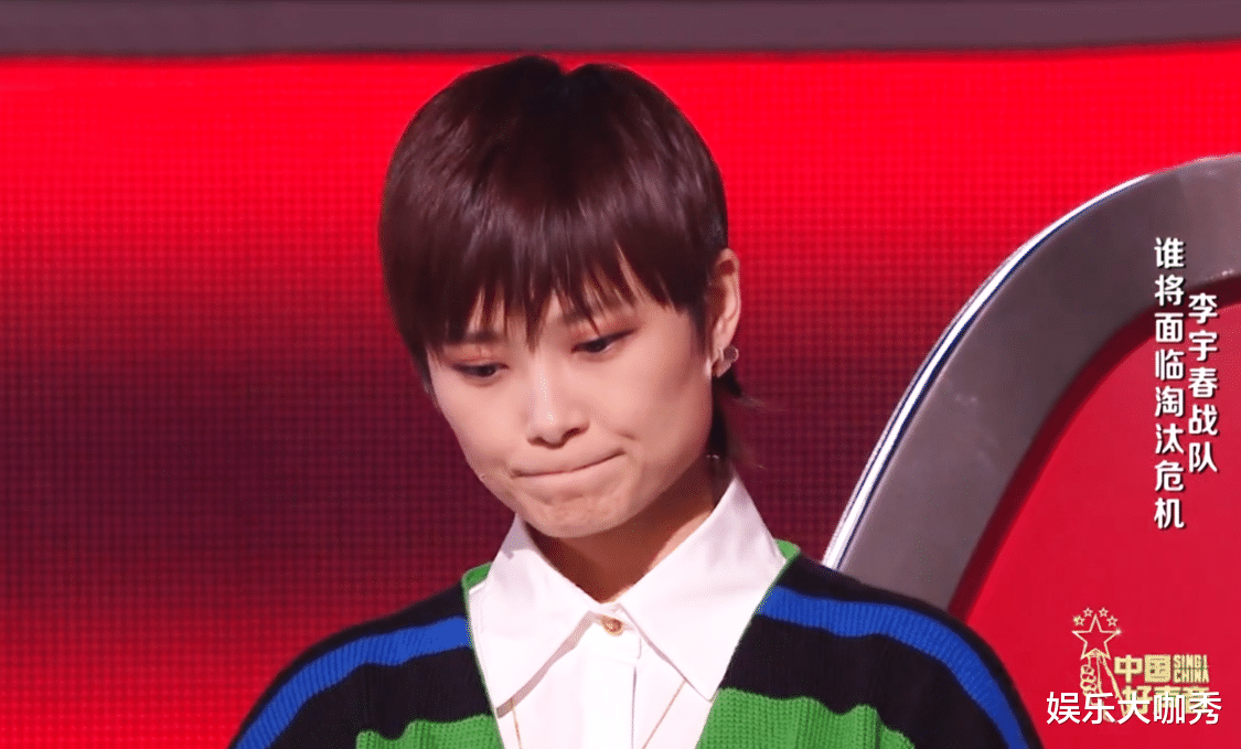 单依纯|谢霆锋爆《中国好声音》内幕: 单依纯夺冠早已内定, 斑马垫底成必然!