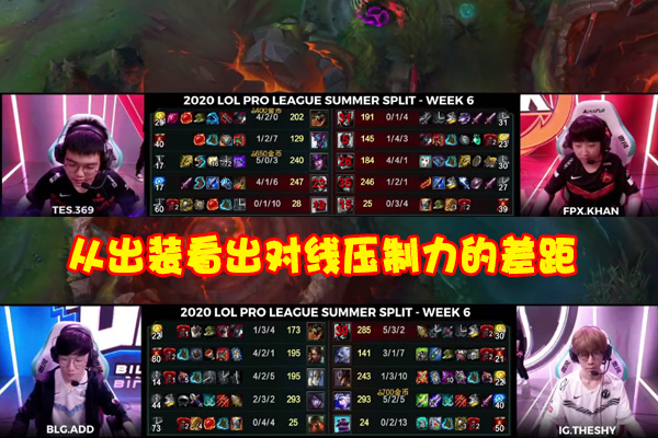 fpx战队|FPX惨败Khan辜负全队期望，奎因玩法太离谱，对比the shy相形见绌