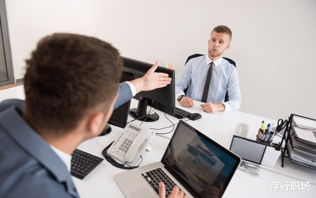 |细节识人，身边三种同事要留意，再有本事也别靠太近