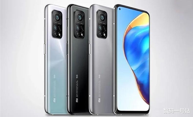 红米手机|红米K30S明日发布,骁龙865+144Hz挖孔LCD屏,双11特供真香机