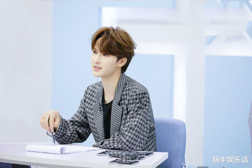 [朱正廷]青你2：宋昕冉张语格遭jony j放弃引热议，朱正廷一番话获赞无数