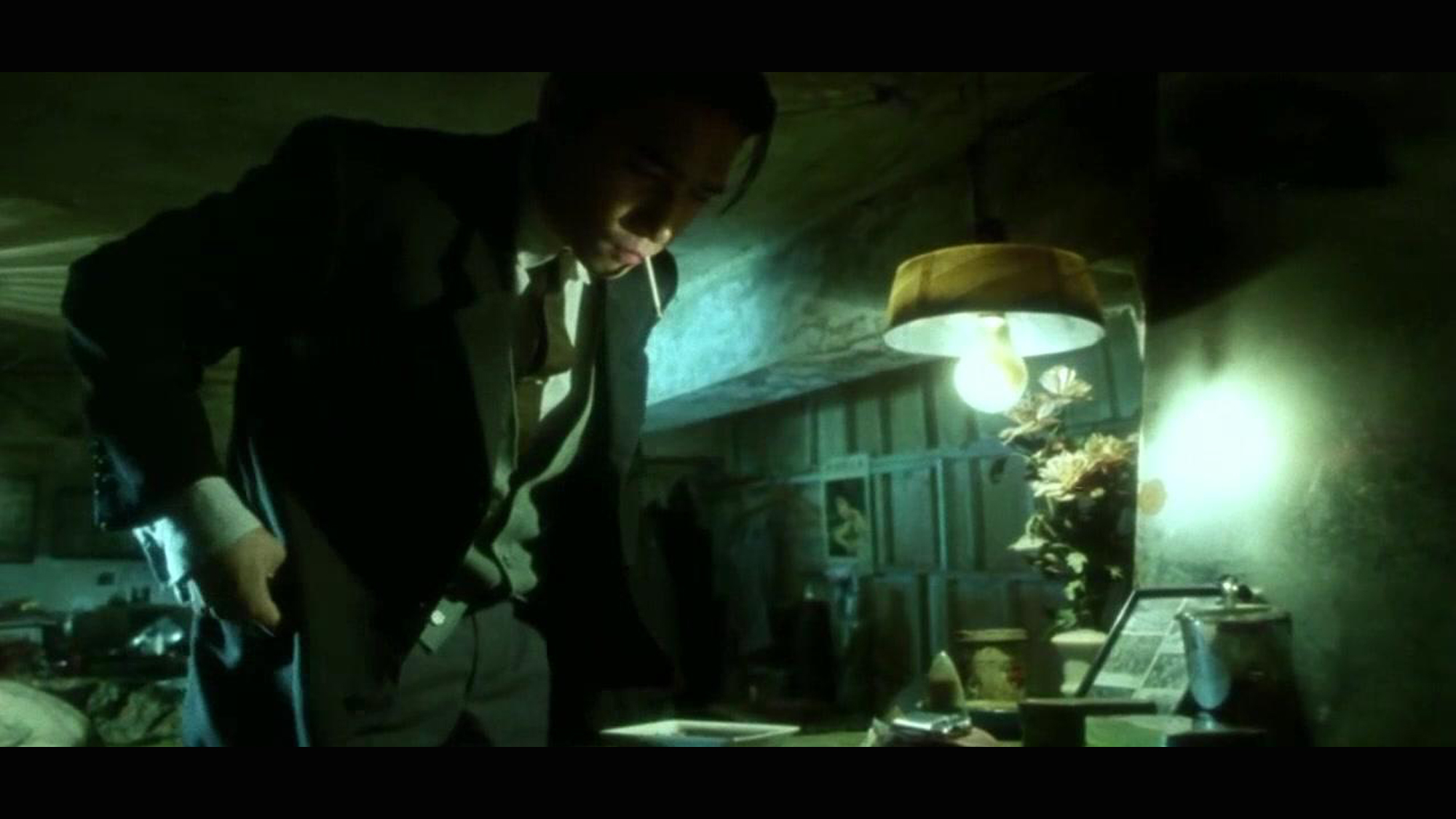 香港电影|港影：香港电影最后的巨星