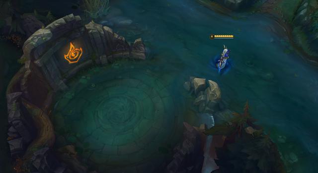 |LOL:和职业比赛相比,普通对局的补兵为何那么少?其实有3个原因