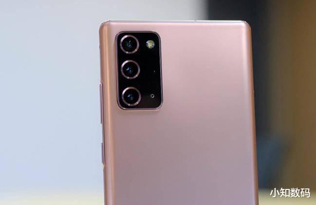 |三星5G旗舰遇冷，上市2个月大降1400元，6400万三摄+骁龙865+