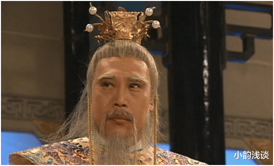 「TVB」35年前这部剧仅有6集，却聚集了50多位大咖，今几乎无人知