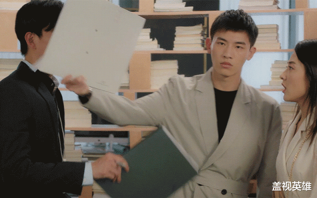 双世宠妃|又一部甜宠网剧火了！比《双世宠妃》还强，网友直呼“甜到上头”