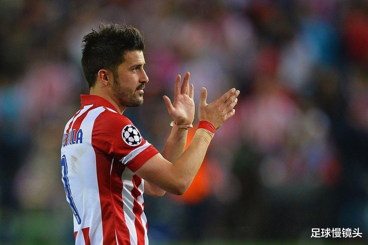 马德里竞技|大反转！曝苏神加盟巴萨对手被叫停，西蒙尼再盯586场353球巨星