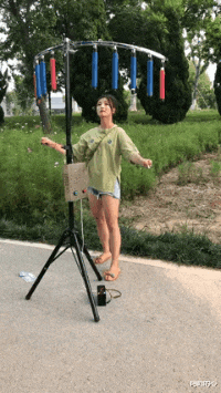 青椒▲“老板叫我炒青椒炒肉，为啥我炒完就被开除了？”哈哈哈炒反了吧？