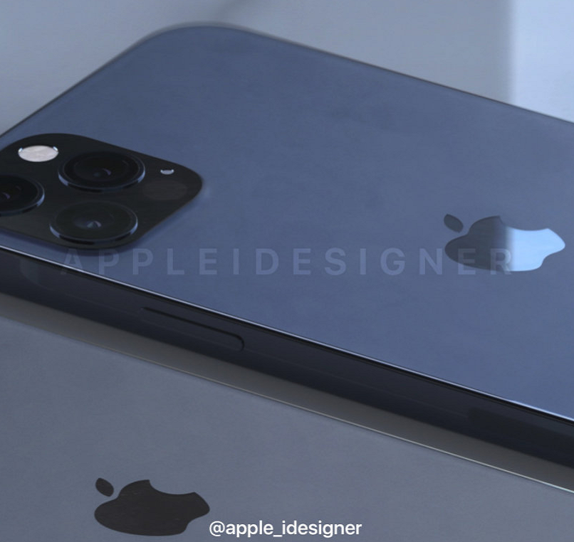 iphone12|大翻车！iPad Air4和苹果手表没了，却等来了iPhone 12