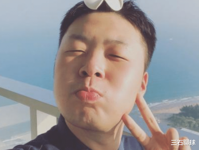 杜海涛|减肥成功的杜海涛堪比“整容”，本以为会相貌平平，看到正脸当场傻眼！