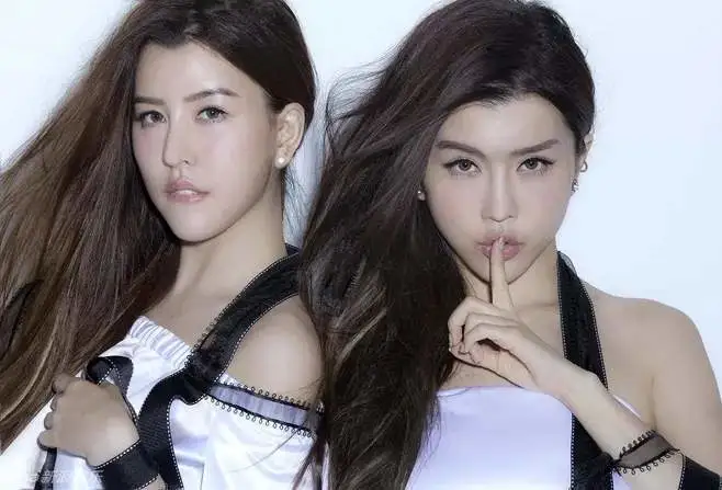 景甜■景甜晒新照大变脸，她到底对自己下了什么狠手？