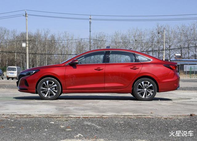 长安逸动|中保研撞出五星成绩，1.4T才5.9个油，10万级别难觅对手