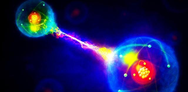 量子纠缠：一种全新量子守恒定律问世，宇宙演化之谜再揭新篇章