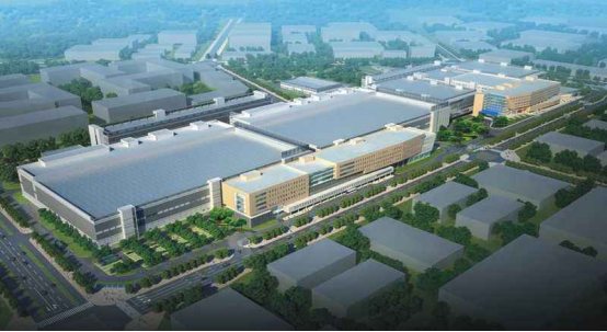 光刻机|乘风破浪的中国芯!美媒:2021年,中国顶级光刻机正式投入使用