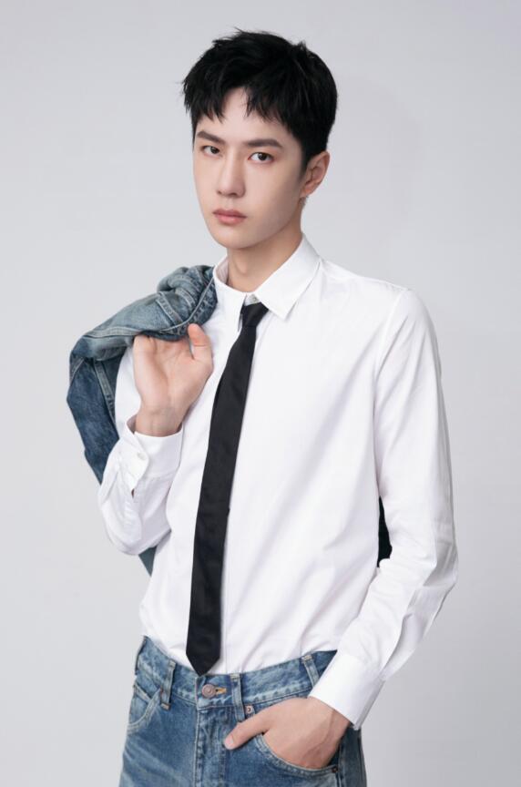 生肖|王一博公司招聘脂粉条件曝光,合作对象为肖战事件幕后黑公关?