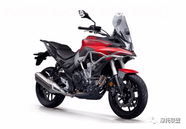 铃木|一次看过瘾！中国摩博会的“钢铁怪兽”你最爱哪辆？