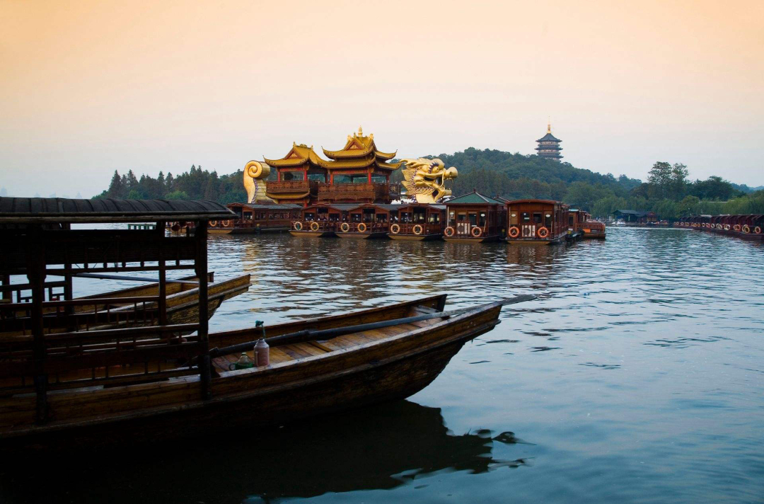 张家界|国内最值得去的五个景点,看看你去过几个呢?