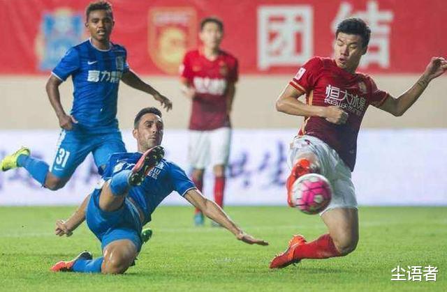 中超|不出意料，中超第二个下课的主帅将在这队产生：完全失去自我